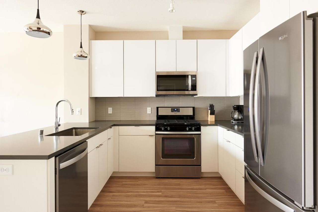 Aparthotel Sonder At East End Minneapolis Habitación foto